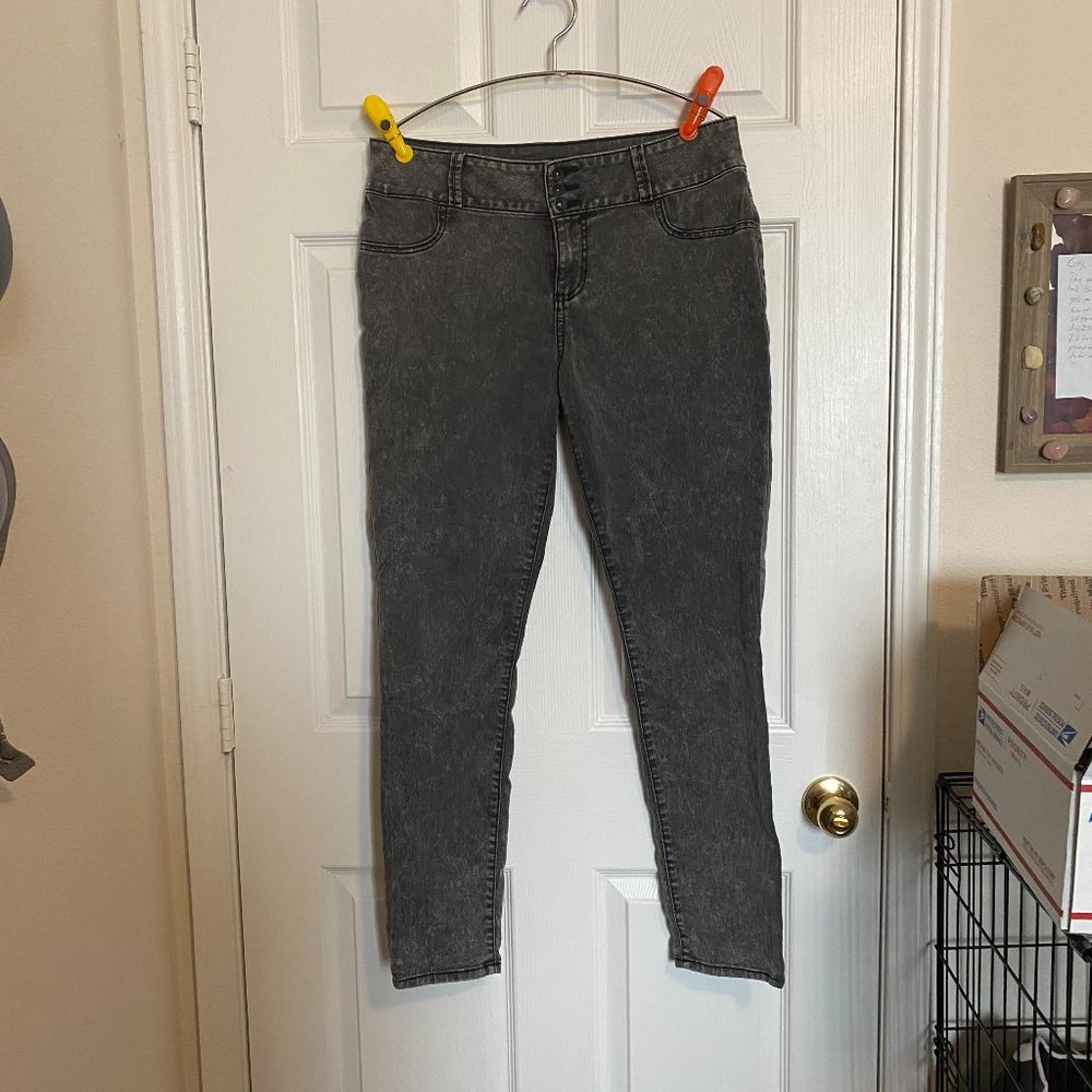 Lovesick Super Skinny Jeans